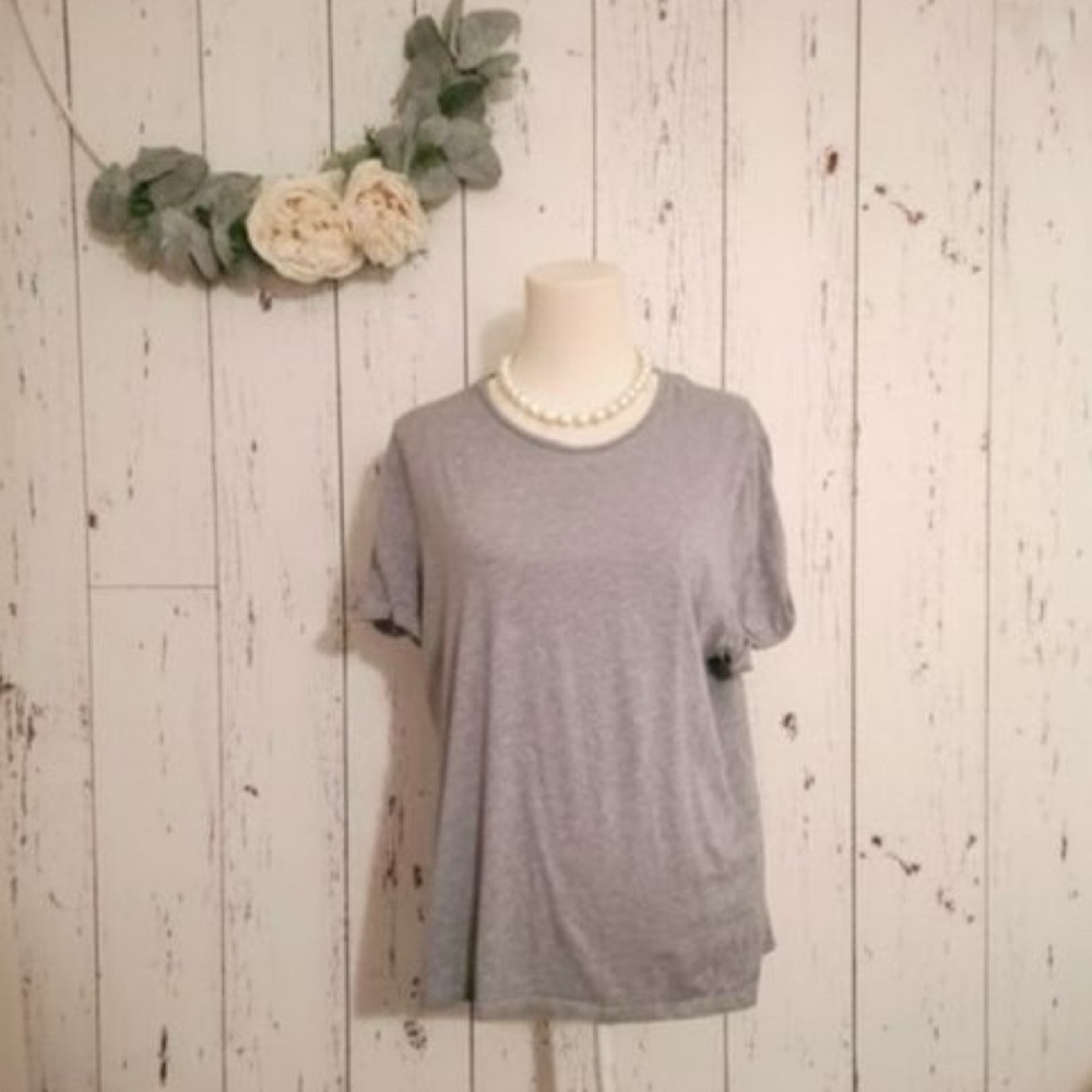 💎$3 WITH BUNDLE💎 Basic Tee *FLAWS